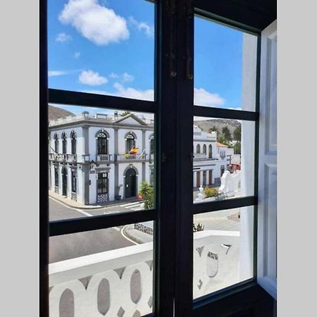 Casa El Billar Leilighet Haría Eksteriør bilde